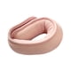 thumbnail image 1 of Bolsa de arena con peso para muñecas y tobillos, multiusos, portátil y ajustable para entrenamiento rosa 05 kg, 1 of 9