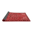 thumbnail image 2 of Ahgly Company Indoor Rectangle Persian Red Traditional Area Rugs, 6' x 9', 2 of 4