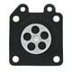thumbnail image 3 of 40 Piezas Diafragma Dosificador de Carburador de Motosierra para 95-526 500 3800 4500 5200 5800 Kit de Juntas de Montaje de Coche, 3 of 9