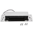 thumbnail image 1 of Pick-up Basse, Finition Fine Pratique à Utiliser avec des Vis de Montage Facile à Installer Pick-Up, Pratique et Performance pour les Amateurs d'Instruments Groupes de Guitare, 1 of 8