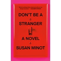Vintage Contemporaries Don't Be a Stranger, (Paperback)