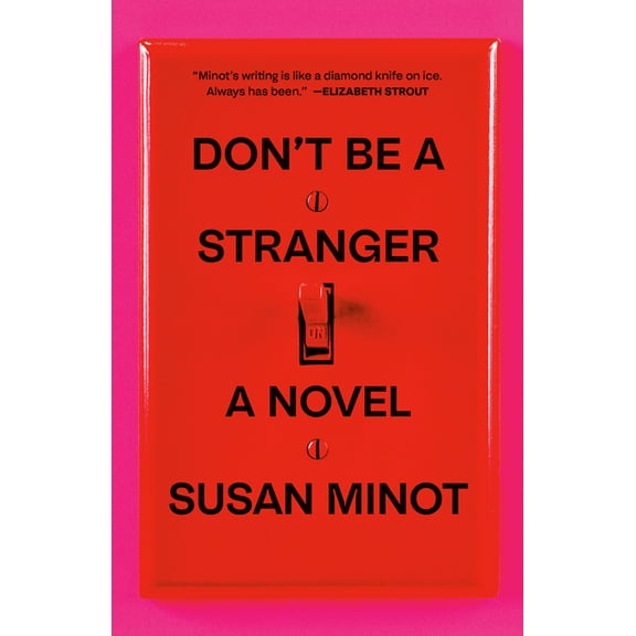 Vintage Contemporaries Don't Be a Stranger, (Paperback)