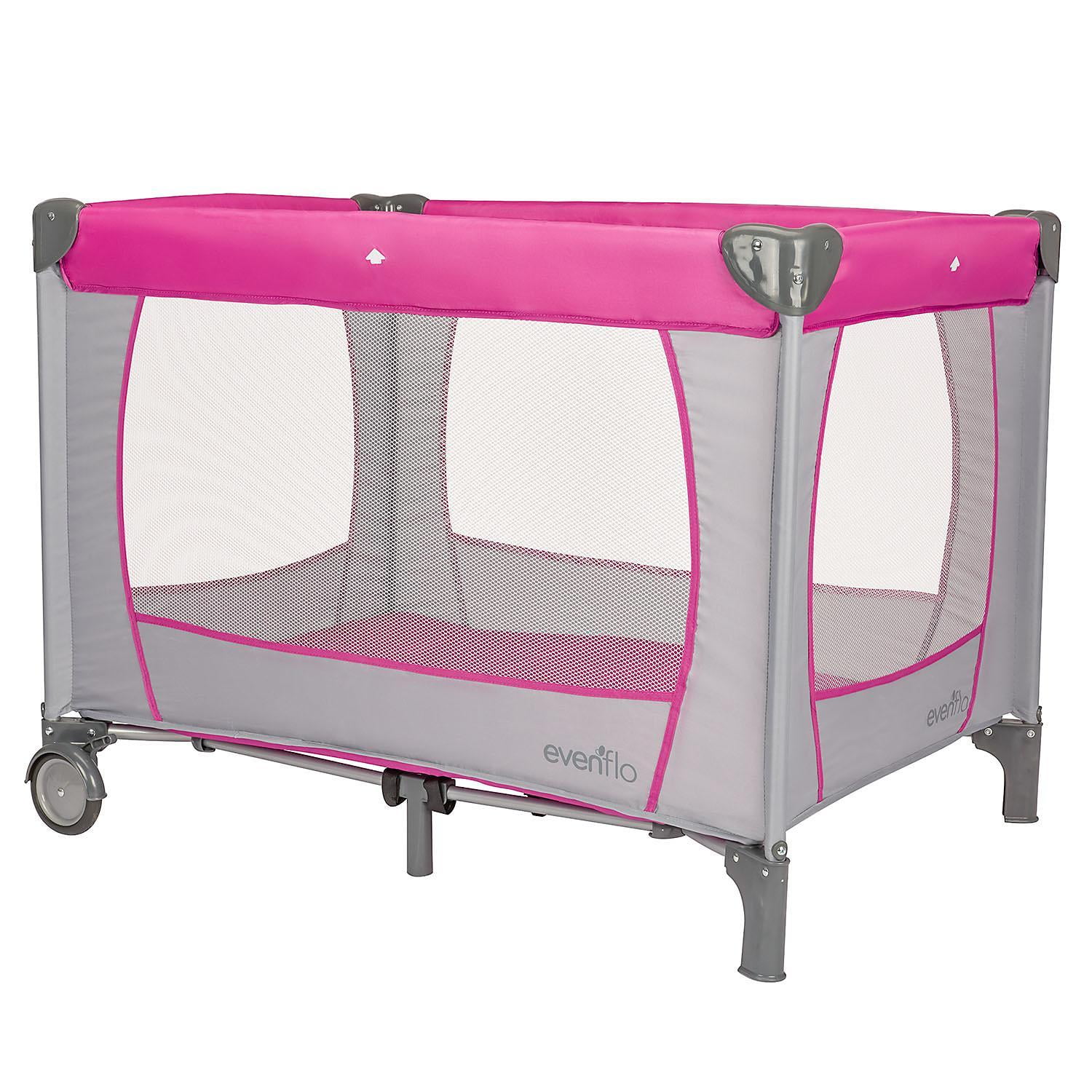 evenflo playpen walmart