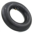 thumbnail image 4 of Pack of 2 Inner Tubes with TR87 Valve for Wheelbarrow, Sack Truck, Handcart 3.00-4, 10X3, 260X85 Black, 4 of 6