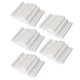 thumbnail image 1 of 100Pcs Humidificador Filtros Reemplazo de Esponja de AlgodóN Stick para Humidificador USB Aroma Difusores Mist Maker Humidificador de Aire, 1 of 1
