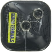 Rayovac Lantern Battery 945R4C - 6 Volt Zinc Carbon - 1 Pack Bulk