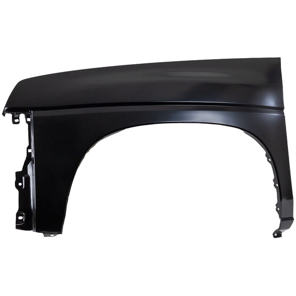 Fender Compatible with NISSAN PICKUP 1987-1997 Left Driver Side 4WD