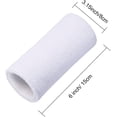 thumbnail image 3 of Bracelet de Sport 6 Pouces Élastique pour Sports, 3 of 7