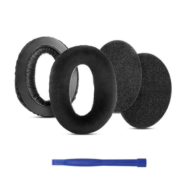 For Senheiser Hd545 Hd565 Hd580 Hd600 Hd650 For Hd 545 565 580 600 Headphones Ea