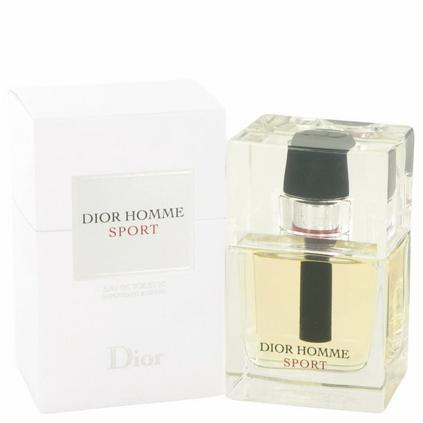 jazz koepel Bijdrage Dior Homme Sport by Christian Dior - Walmart.com