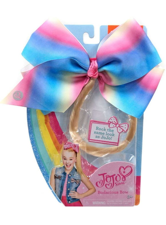 Jojo Siwa Toys in JoJo Siwa - Walmart.com