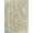Orange, variant on GlowSol Large Area Rug 9' x 12' Vintage Rug Tribal Oriental Floral Print Farmhouse Rug Non-Slip Non-Shedding Foldable Rug Indoor Throw Carpet, Orange