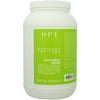 OPI Cucumber Manicure Pedicure Mask, 120 oz