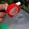 thumbnail image 2 of Bolsa De Agua Contenedor de almacenamiento plegable Senderismo al aire libre Camping Beber Bolsa Cubo de agua Sywqhk Para Estrenar, 2 of 9