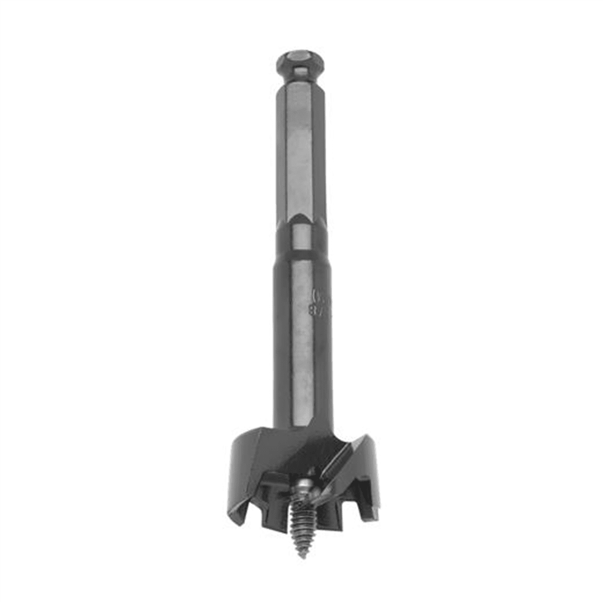 Milwaukee 48-25-1252 1-1/4" Selfeed Bit