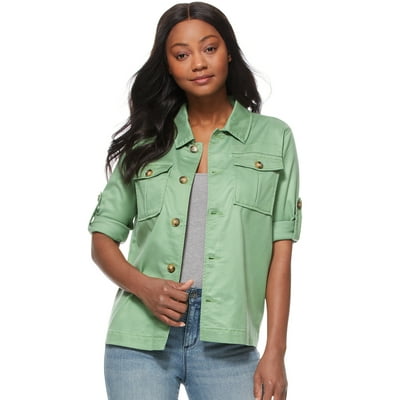 Best shirt jackets best sale