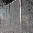 thumbnail image 2 of Heavy Anti Bird Netting Net Garden Fence And Crops Protective Fencing Mesh Anti Bird Deer Cat Dog Chicken Net Fishing Net-hao, 2 of 5