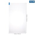 thumbnail image 2 of Raindrops 1Pc White Laptop Tempered Glass Screen Protector Anti Reflective Anti Stain, 2 of 8