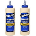 thumbnail image 2 of Titebond 5004 II Premium Wood Glue, 16-Ounces, 2 of 2