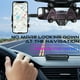 thumbnail image 2 of Soporte para teléfono con espejo retrovisor para automóvil versión 2022, soporte para teléfono móvil para automóvil, soporte para teléfono para automóvil retráctil multifuncional giratorio flexible de 360 °, 2 of 5