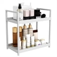 thumbnail image 1 of Estante de Baño, Estante de Almacenamiento, Estante para Cosméticos, Estante para de Cocina, 1 of 5