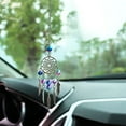 thumbnail image 4 of SNGMN Car Rearview Mirror Hanging Accessories Rearview Mirror Pendant Car Interior Decoration, 4 of 6
