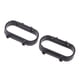 thumbnail image 1 of 2 Piezas RC Car 9115 9116-SJ06 Anillos de a Prueba de Colisiones Accesorios de Carreras de, 1 of 7