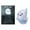 C, variant on Glow-in-the-Dark Mini Ghost Ornaments, Halloween Figures with Box, Luminous Miniature Resin Figurines for Halloween Party Decorations, Outdoor Decor, Trick or Treat, and Spooky Home Decor