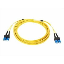 Black Box Fiber Optic Duplex Patch Cable