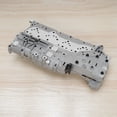thumbnail image 3 of Valve Body Transmission Control Module & Solenoid 6L80/6L80E for GMC 2009-2019, 3 of 10