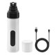 thumbnail image 1 of Molinillo de uñas para perros y gatos Sunnimix molinillo de uñas eléctrico 2 velocidades portátil recargable, 1 of 8