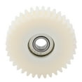 thumbnail image 3 of Nylon Teeth Gear, Excellent  36 Tooth Gear Professional High Reliability  for, 3 of 7