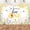 5x3FT, variant on Bee 1st Birthday Backdrop Wildflower Honey Bee Girl 1st Birthday Background So Sweet to Bee One Birthday Party Decoration Photo Booth Props