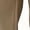 KHAKI, variant on Men Khaki Classic Cut Flat Front Expandable Waist Casual Suit Pants S-XL