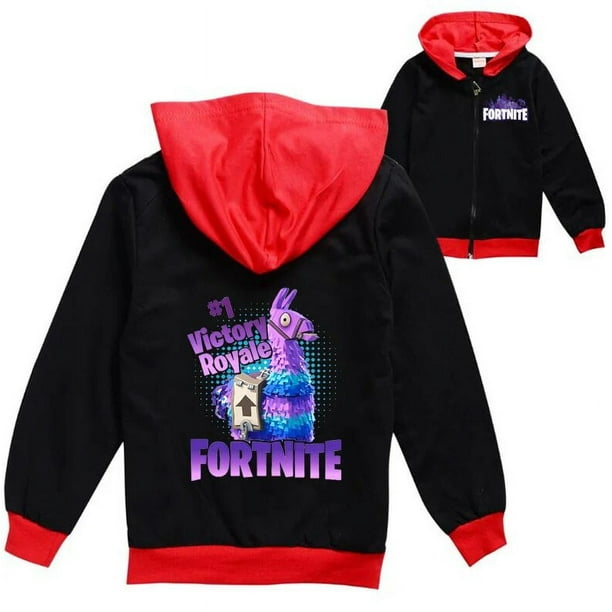 Sudaderas de fortnite mercado libre new arrivals