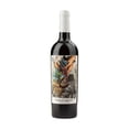 thumbnail image 1 of Pack de 2 Vino Tinto Trabajo y Riqueza Cabernet 750 ml, 1 of 3
