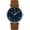 Tan/Blue, variant on Timex Men's Southview Tan/Blue 41mm Dress Watch, Leather Strap