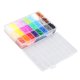 thumbnail image 4 of Kit De Manualidades Con Cuentas Fusibles, 5 Mm, 6300 Piezas, Kit De Cuentas De Fusión Para Bricolaje, Cuentas De Colores, Juego De Perlas Para Artes Y Manualidades, Regalos Para Niños, 24 Colores Dife, 4 of 14