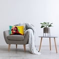 thumbnail image 3 of Stupell Industries Modern Sci-Fi Creature Decorative Printed Throw Pillow, 14 x 20, 3 of 8