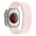 thumbnail image 3 of Correa Silicon Magnética Para Apple Watch Series 10/9/8/se/7, 3 of 5