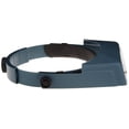 thumbnail image 3 of Donegan DA-7 OptiVISOR Headband Magnifier, 2.75X Magnification Glass Lens Plate, 6" Focal Length, 3 of 5