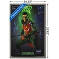 thumbnail image 3 of DC Comics Gotham Knights - Robin Wall Poster, 22.375" x 34" Framed, 3 of 6