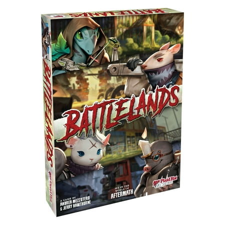 BattleLands Card Game price history on PriceWatchPro
