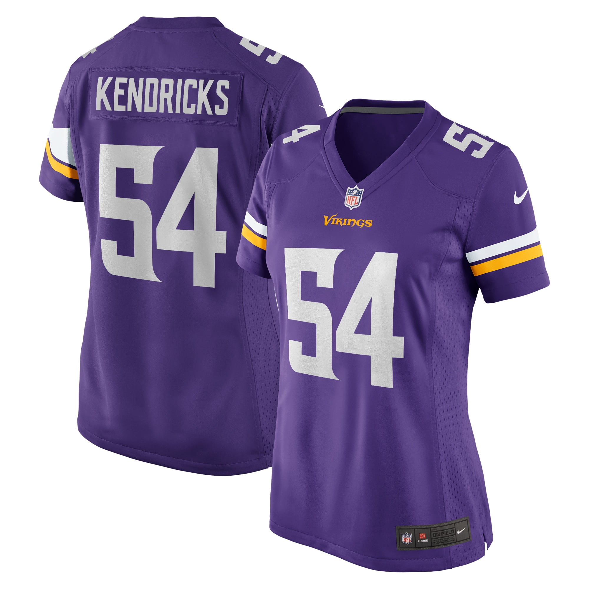 kendricks vikings jersey