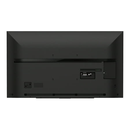 Sony - 65" Class X750H Series LED 4K UHD Smart Android TV