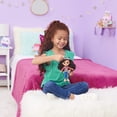 thumbnail image 3 of Doll Gabby's Dollhouse Gabby Girl, 8 pulgadas, niños mayores de 3 años, 3 of 8