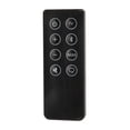 thumbnail image 3 of Soundbar Remote Control Replacement Universal Remote Controller Compatible for 418775 410376 431974 845194, 3 of 5
