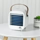 thumbnail image 5 of Mini refrigerador pequeño ventilador sin hojas de plástico para el hogar, 5 of 5