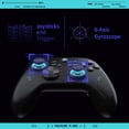 thumbnail image 4 of Controlador inalámbrico Gaming Pro PALMLAB M001 Ultimate, 4 of 7