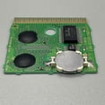 thumbnail image 3 of 5pcs Cr1616 Button Battery Holder Portable Battery Mount Base For Gba Game Card Button Battery Holder, 3 of 4